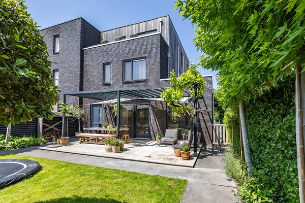 Te koop: Warmoltseiland 15, 9766 VH Eelderwolde